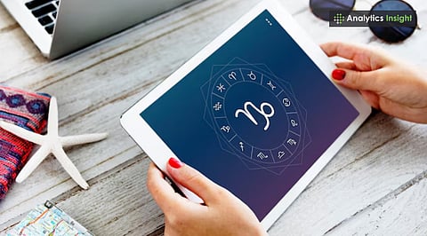 Top Astrology Apps in India for Accurate Predictions in 2025