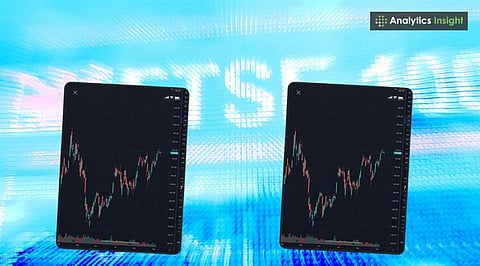FTSE 100 Live: HSBC rises 1.84% to £979.10, FTSE 100 Gains Ahead of US Jobs Data
