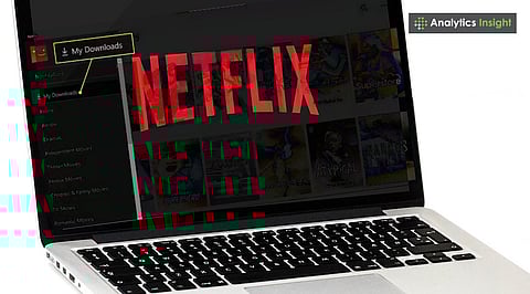 How to Download Netflix Movies on Laptop