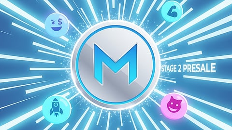 Moonshot MAGAX