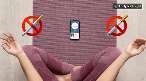Best Meditation Apps to Quit Smoking