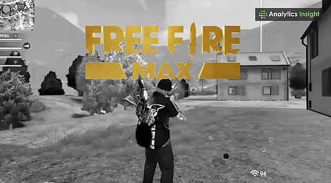Free Fire MAX Redeem Codes September 5: Dominate the Battlefield with Free Rewards