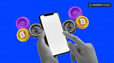 Best Cryptocurrency Apps in 2025 for Smarter Investing and Trading