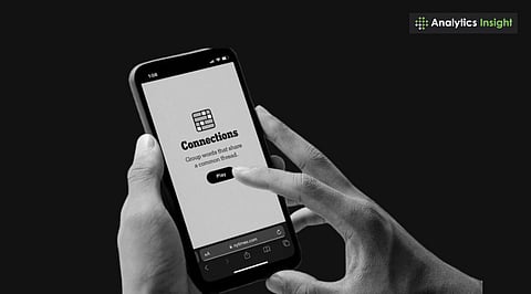 NYT Connections Hints and Answers for September 5, 2025