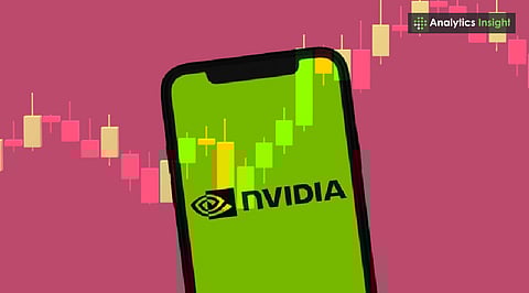 NVIDIA Stock Holds at $171.66 as AI Growth Pushes $4T Market Cap