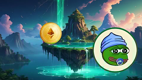 Ethereum (ETH) to Face Sharp Correction This September While Little Pepe (LILPEPE) Eyes 2500% Growth By Q4
