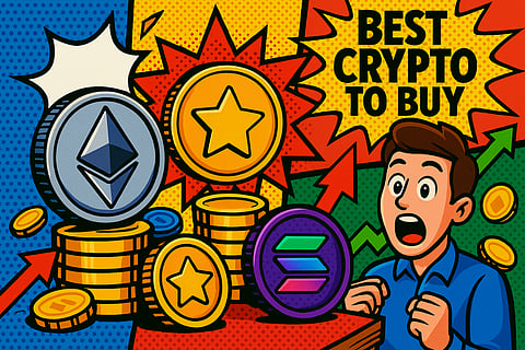 Magacoin Finance