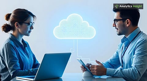 Most Asked Cloud Computing Interview Questions