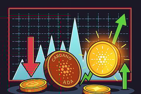 MAGACOIN FINANCE