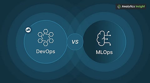 MLOps vs DevOps