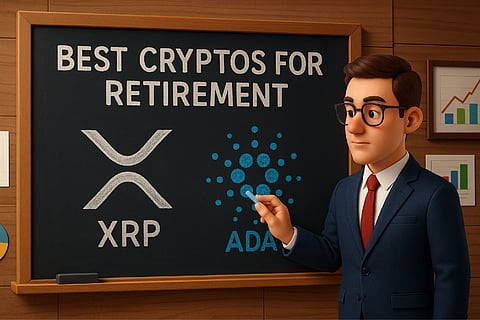 Best Cryptos