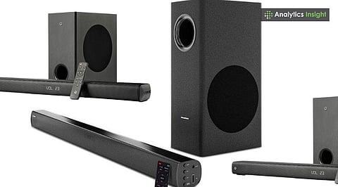 Best Budget Soundbars