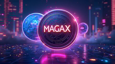 MAGAX