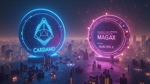 MAGAX