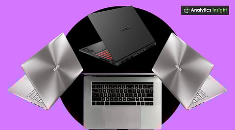 Flipkart Weekend Laptop Deals