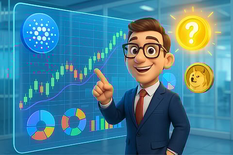 MAGACOIN FINANCE