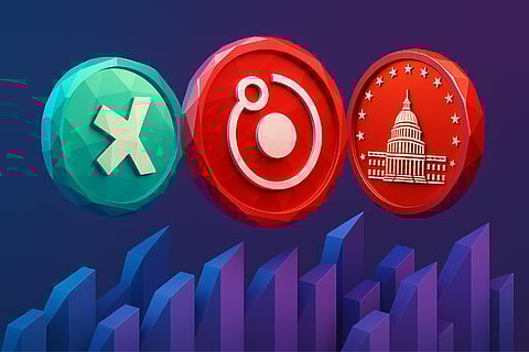 MAGACOIN FINANCE
