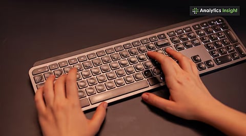 Top Keyboards for Writers