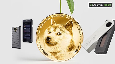 The Best Dogecoin Wallets for 2025