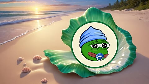 Little Pepe