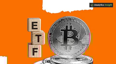 Are ETFs Taking Over Bitcoin Trading Volume?