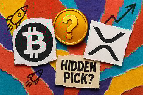 MAGACOIN FINANCE