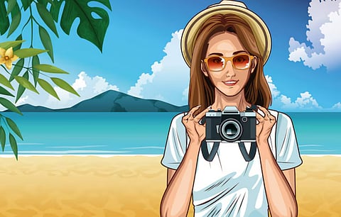 Transform Your Photos with the Best AI Cartoon Generator