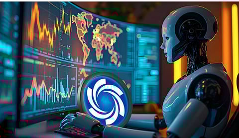 How Flipping from SHIB, DOGE, or PEPE Into Ozak AI Now Could Lock in 200x Gains as Memes Fade