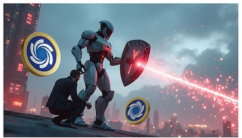 Bitcoin, Ethereum, Ozak AI, and ADA—The 4 Cryptos Set for a Big 2025