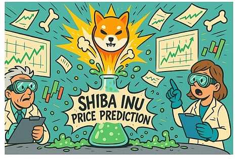 Shiba Inu Search Results Drop As Remittix Builds Momentum With Analysts Predicting A September Breakout