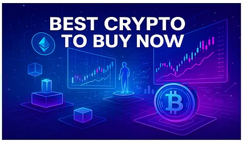 Bitcoin Price Today; Ethereum Latest News & The Hottest Cryptos To Buy In September