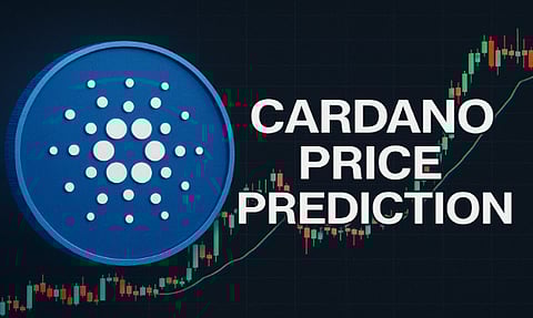 Cardano & Ethereum Price Predictions For 2025-2026 As New Crypto Investors Prefer This Trending Altcoin