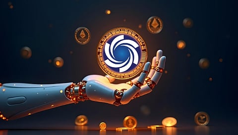 Ozak AI Is Exploding in Presale—100x Returns Could Be Just the Start