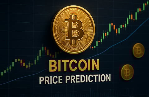 Bitcoin Price Analysis