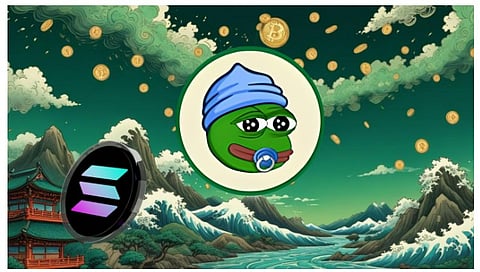 Solana Investor Who Saw SOL Pump 175x in 2021 Names the Next Crypto That Could Rise 17400%