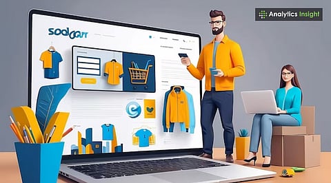 Best E-commerce Website Builders in India for 2025