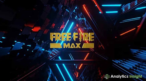 New Free Fire Max Redeem Codes for September 7, 2025