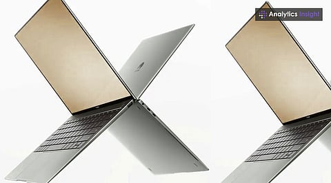Best Laptops for Business Professionals in 2025 for Productivity and Performance
