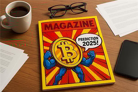 MAGACOIN FINANCE