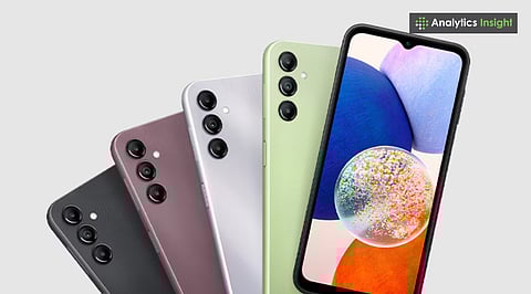 Top Budget 5G Smartphones Under Rs. 20,000 You Can Buy in India