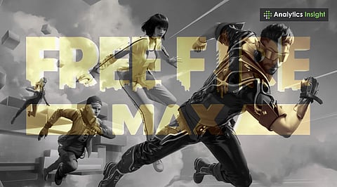Free Fire MAX Redeem Codes September 8: Grab Exclusive Bundles, Emotes & More