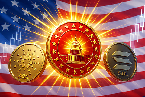 Magacoin Finance