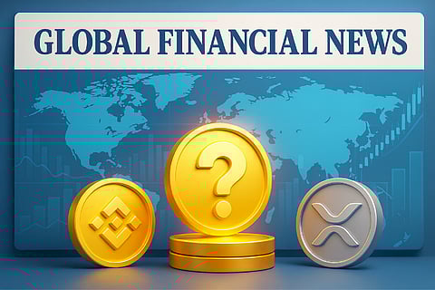 MAGACOIN FINANCE