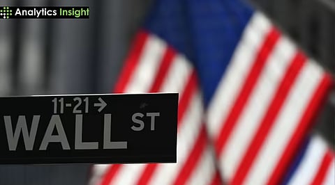 US Stock Market Today