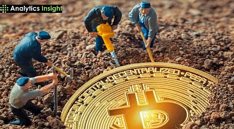 Bitcoin News Today: Bitcoin Mining Difficulty Hits New High as Industry Faces Growing Challenges