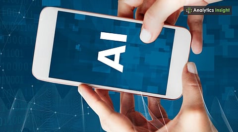 Best Smartphones with AI Features in 2025