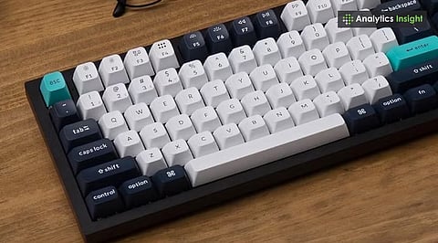 Best Mechanical Keyboard Switches of 2025