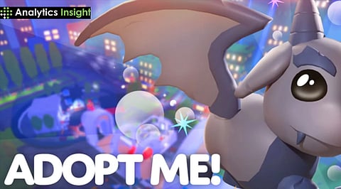 Adopt Me! Codes for September 2025