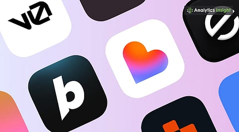Top Vibe Coding Tools Developers are Loving Right Now