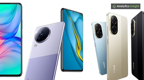 Best Smartphones for Vlogging